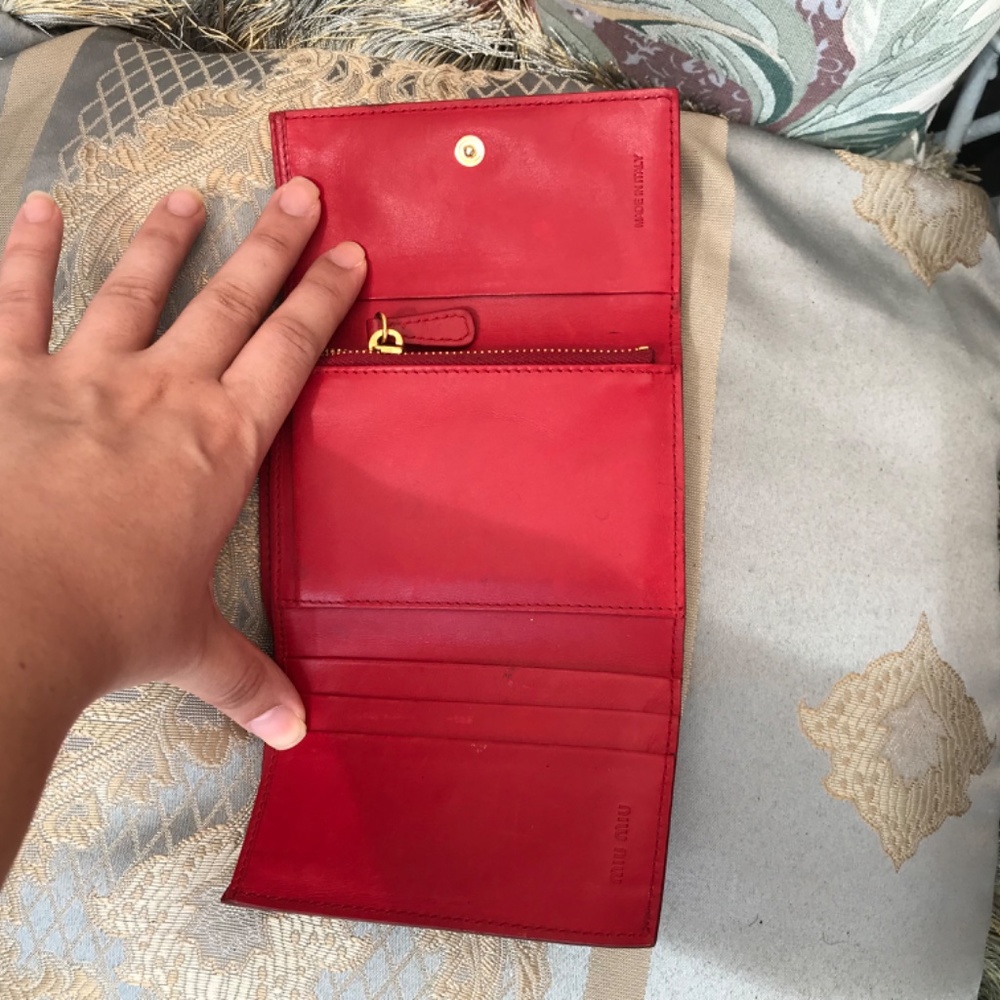 Wallet - Picture 2 of 4
